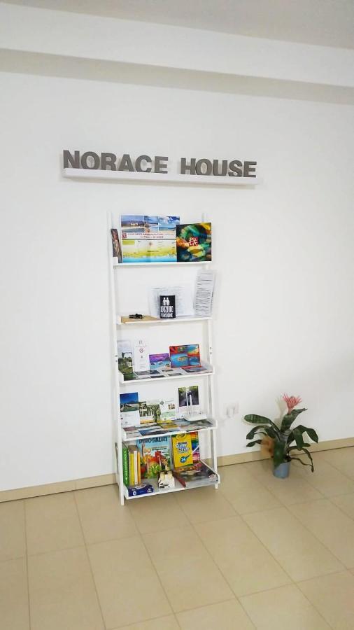 Norace House Apartment Пула Екстериор снимка