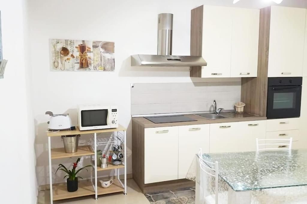 Norace House Apartment Пула Екстериор снимка