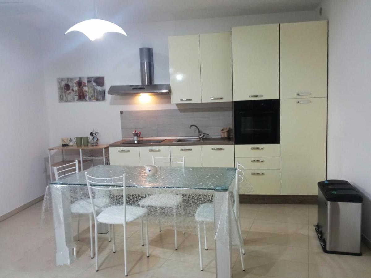 Norace House Apartment Пула Екстериор снимка